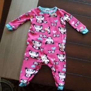 Kids pajamas